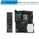 I9 14900KF LOSE TABLET+ASUS ROG Z790-F GAMING WIFI II