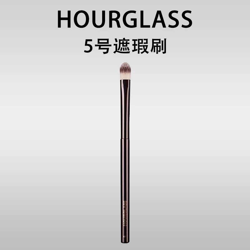 Genuine brush, face blush for contouring, foundation