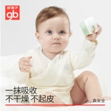 Детский увлажняющий крем для лица для лица, против трещин