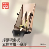 Безопасная складная портативная детская коляска с зонтиком с сидением, можно сидеть и лежать