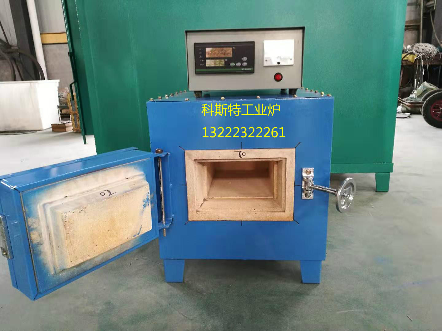 如何选择适合2026年需求的高温箱式电阻炉?