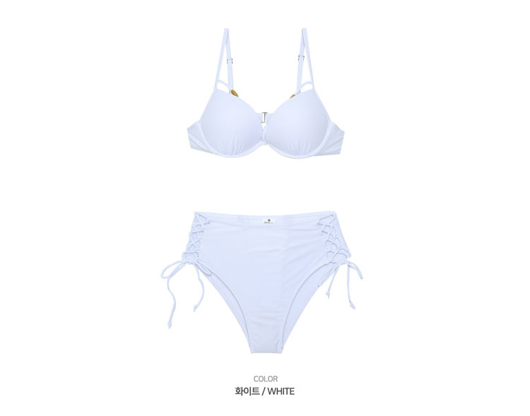 Bikini en Spandex Polyester - Ref 3433317 Image 49