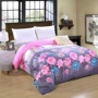 Chăn bông đơn cho học sinh duy nhất 150x200 đôi trẻ em cotton 1.5 chăn 200x230 mền