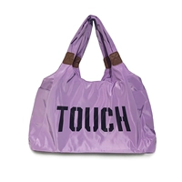 Очень большая сумка для путешествий, хлопковый пуховик