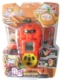 Guobao Enhanced Version of The Game Machine Orange и Fragrant