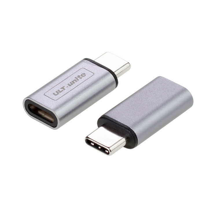 New product type-c rotary transfer head standard USB3 1 10Gbps aluminum shell transfer test dedicated USB-C