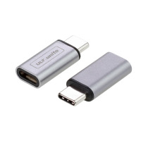New product type-c revolution mother adapter standard USB3 1 10Gbps aluminium shell switching test special USB-C