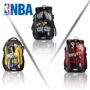 NBA chính hãng ba lô nam nữ du lịch giải trí túi thể thao máy tính M023 Spurs Walker Rocket cặp học sinh trung học