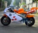 [2019] Xe tay ga mini bốn thì thể thao siêu nhỏ xe máy 49cc xăng dành cho người lớn - Xe đạp quad