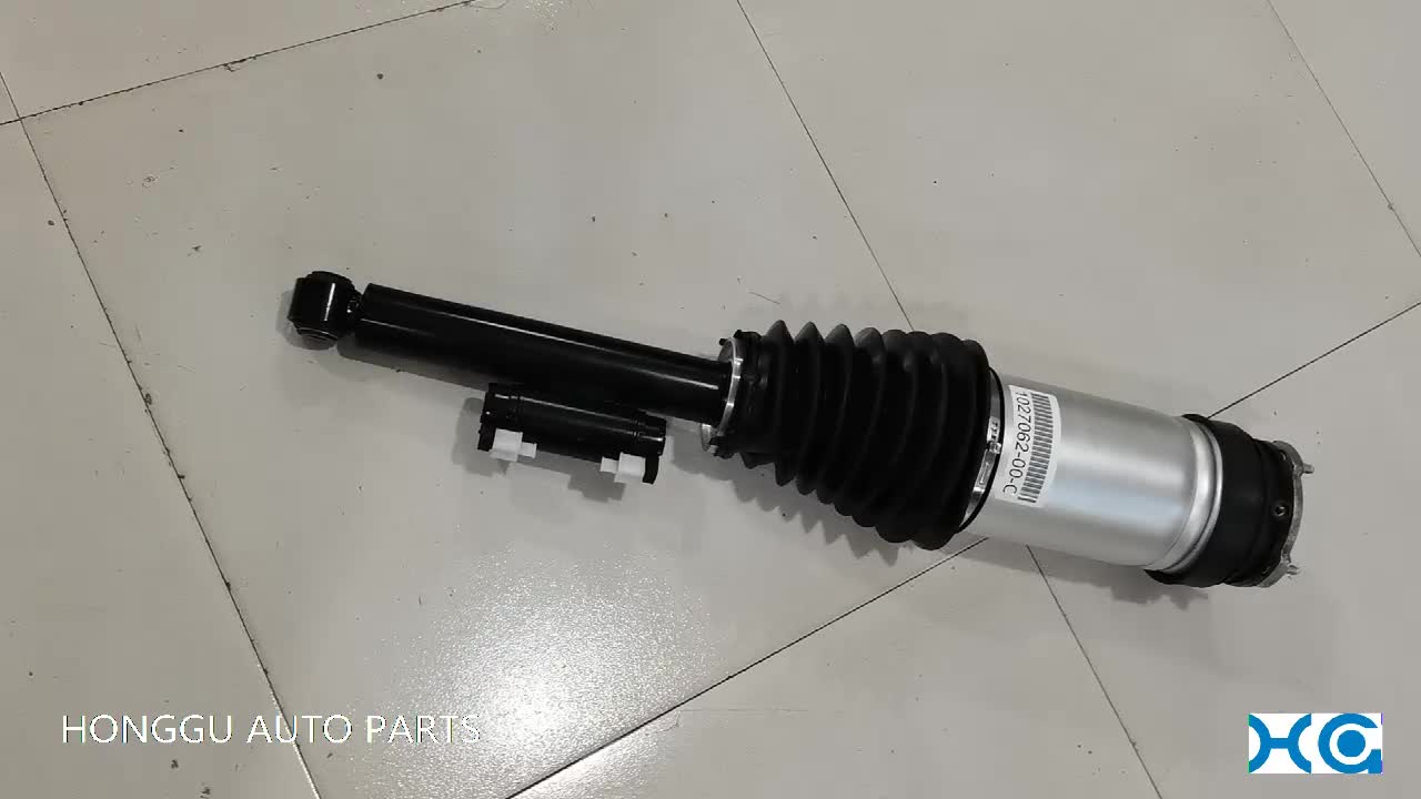 Brand New Airmatic Suspension Shock Absorber Strut For Tesla Model X