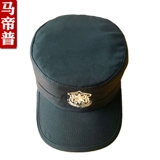 Летняя черная кепка для тренировок, рабочая шапка