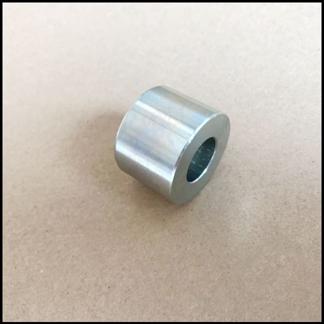 Xe máy Sundiro Honda SDH150-A / B / C bánh sau trung tâm ống lót CBF150 warhawk bánh sau - Vành xe máy vành xe bò