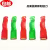 Plastic cartoon planer chicken planer kitchen spare tools Fruit loofah cucumber potato fruit planer tool
