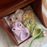 8 Яйцо/Юндуо Молоко, одежда, домашняя оригинальная осень и зима безволосая кошачь