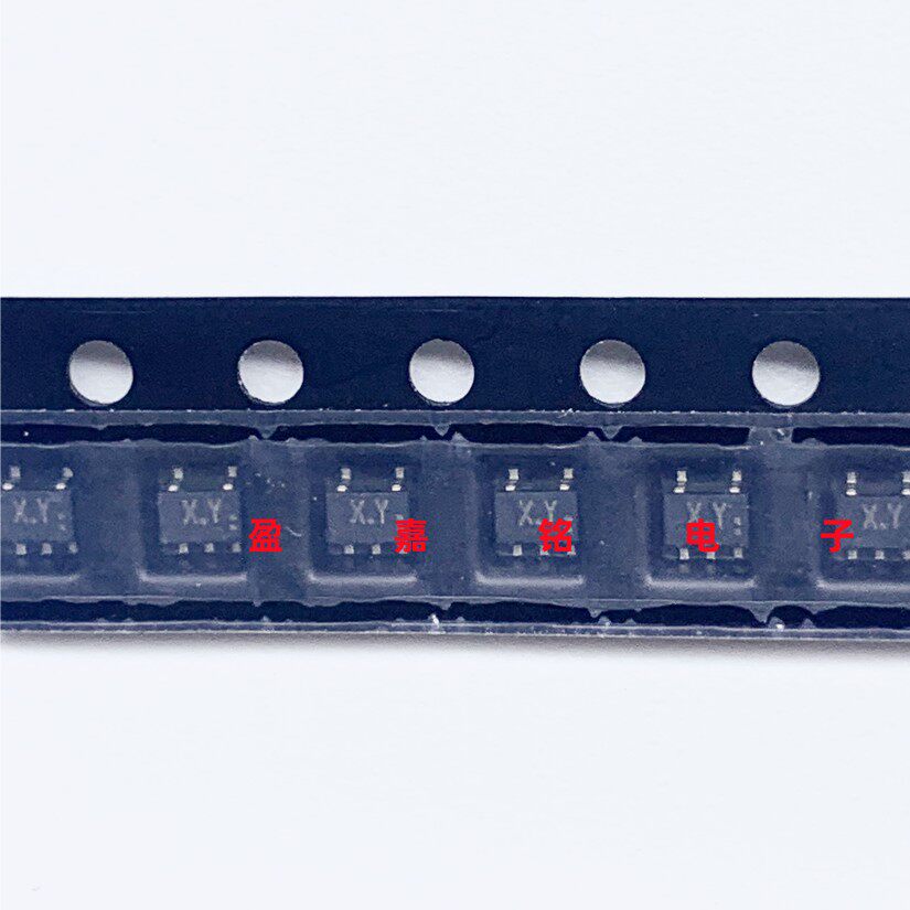 2SK3320-GR 2SK2145-Y трафаретная печать XY XG полевая трубка SOT23-5 оригинал Изображение 1