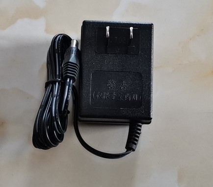 Electronic piano 54 key power adapter HL41 EI090500MA 9V500MA charger transformer