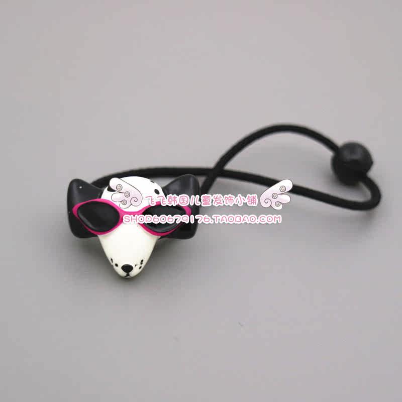 Accessoire coiffure en tissu - Ref 1201952 Image 9