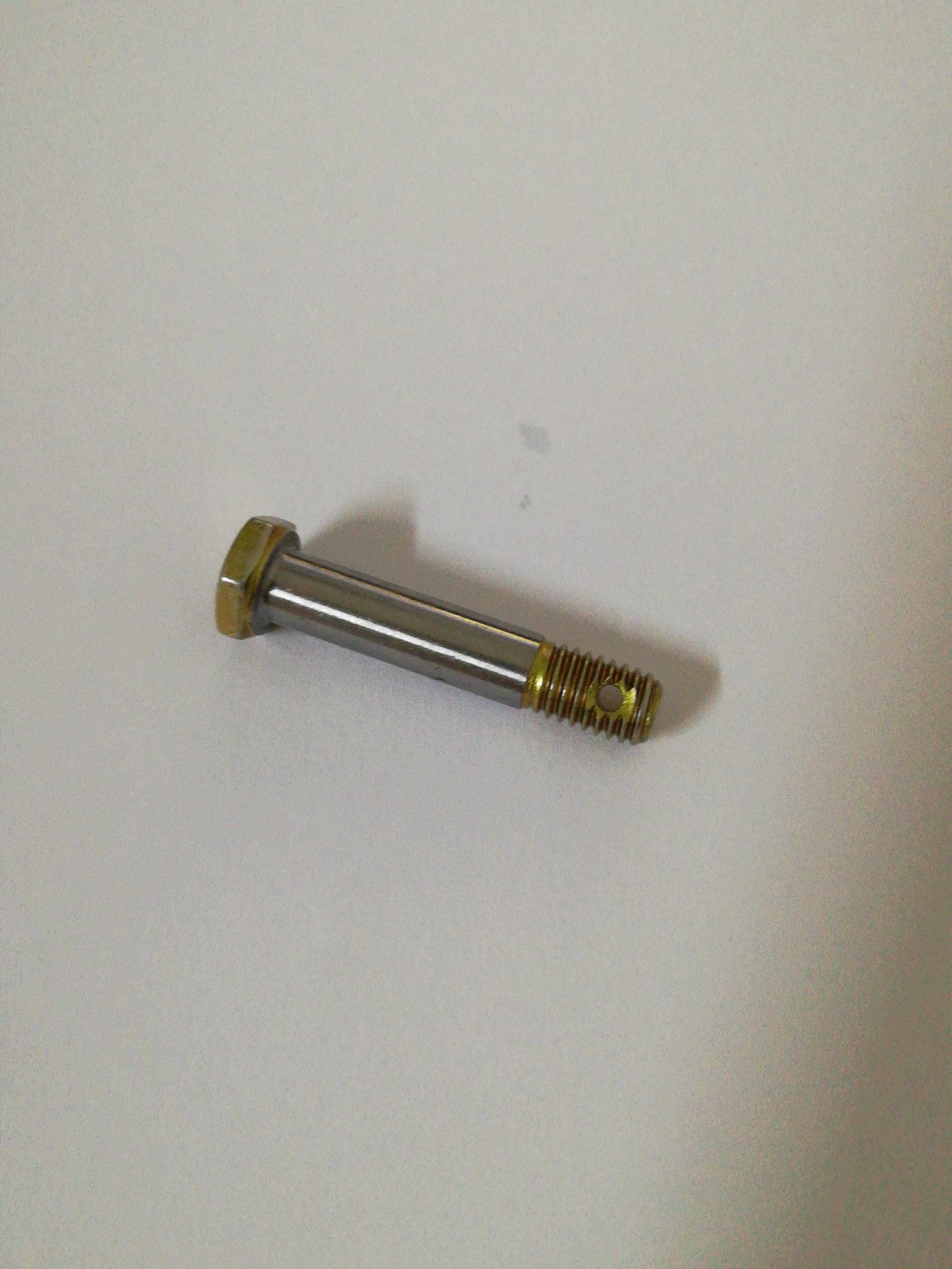 HB1-106 hinge hyper-connection with light rod tolerance with f7 small six-angle head bolt aviation standard piece