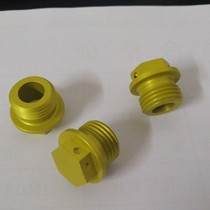 HB4-68 Hexagon Head Plug Aviation Standard Parts