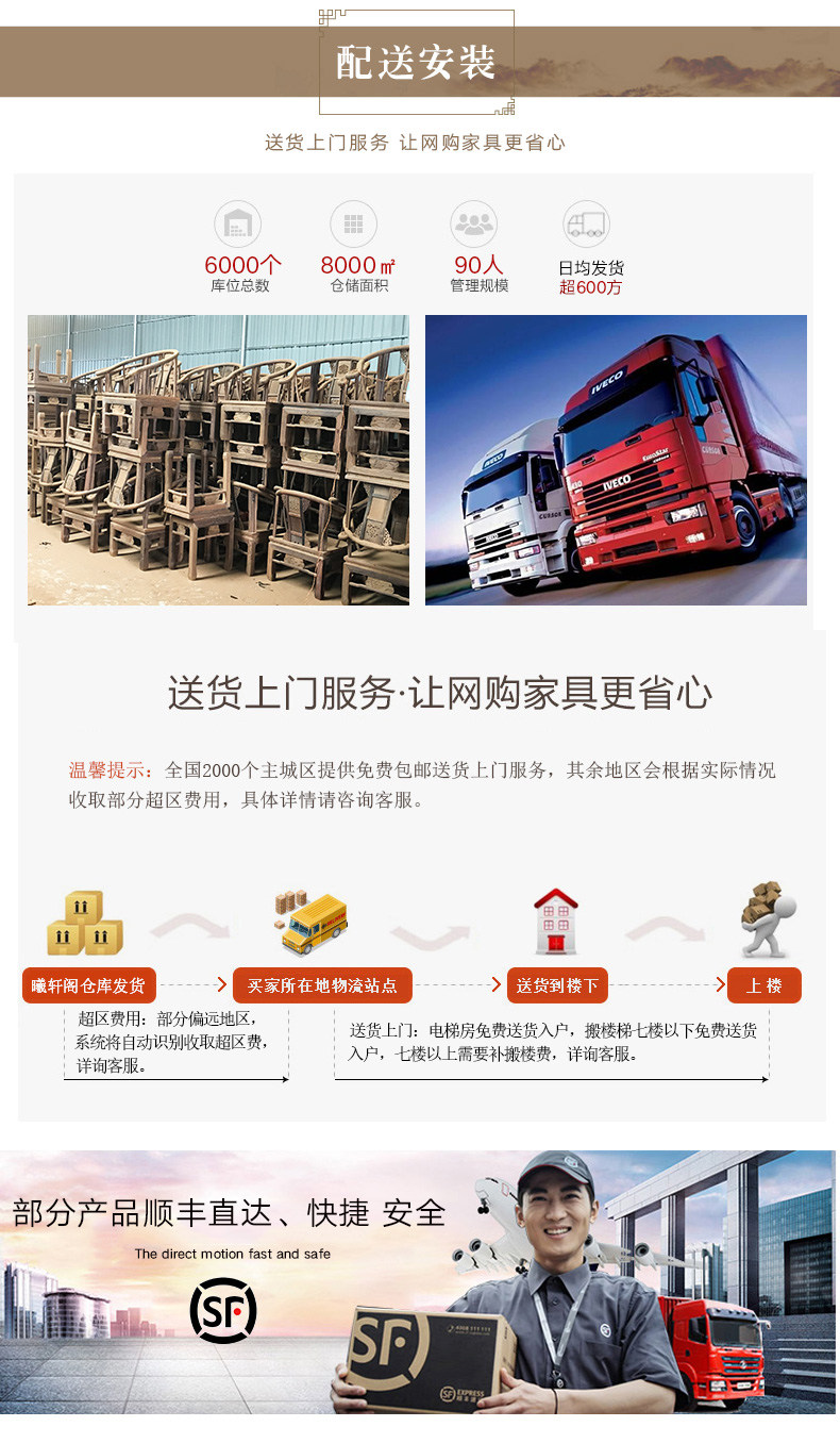 Махогани диван None