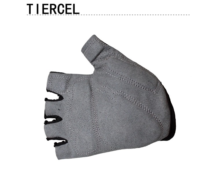 Gants de cyclisme mixte - Ref 2250151 Image 7