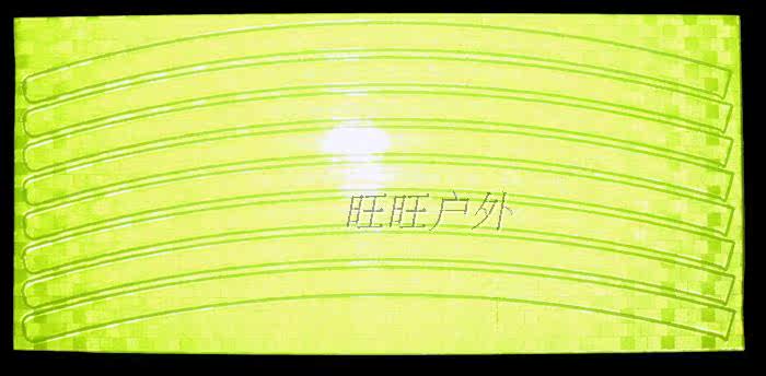 Déco pour vélo - Ref 2282965 Image 4