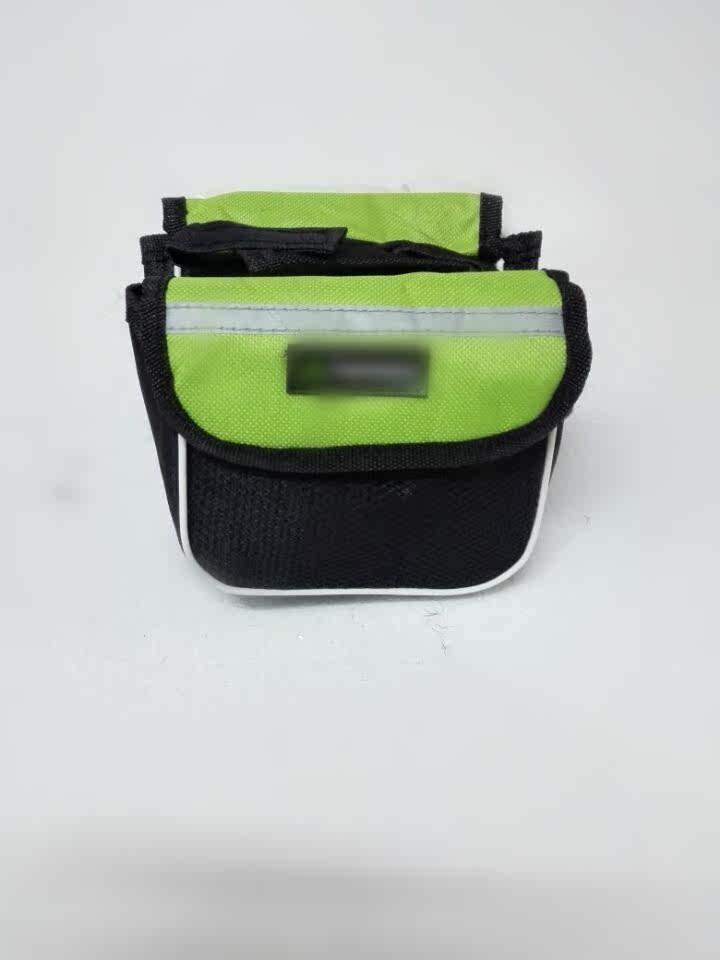 Sacoche pour vélo mixte - Ref 2222921 Image 3