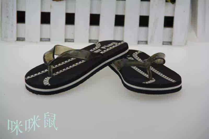 Pantoufles enfants pour été - semelle mousse - Ref 1019978 Image 16