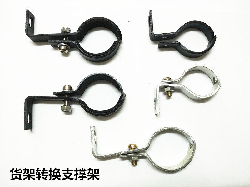 Porte-bagages pour vélo - Ref 2415122 Image 6