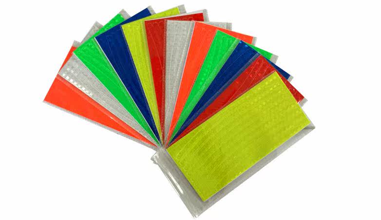 Autocollant pour vélo - Ref 2284538 Image 3