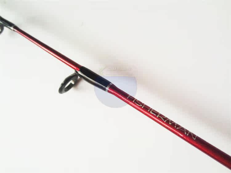 Ice удочкой 冰钓竿 冬钓竿 船竿 筏竿 软梢筏竿 筏杆伐阀杆鱼竿 超短竿 GREEN