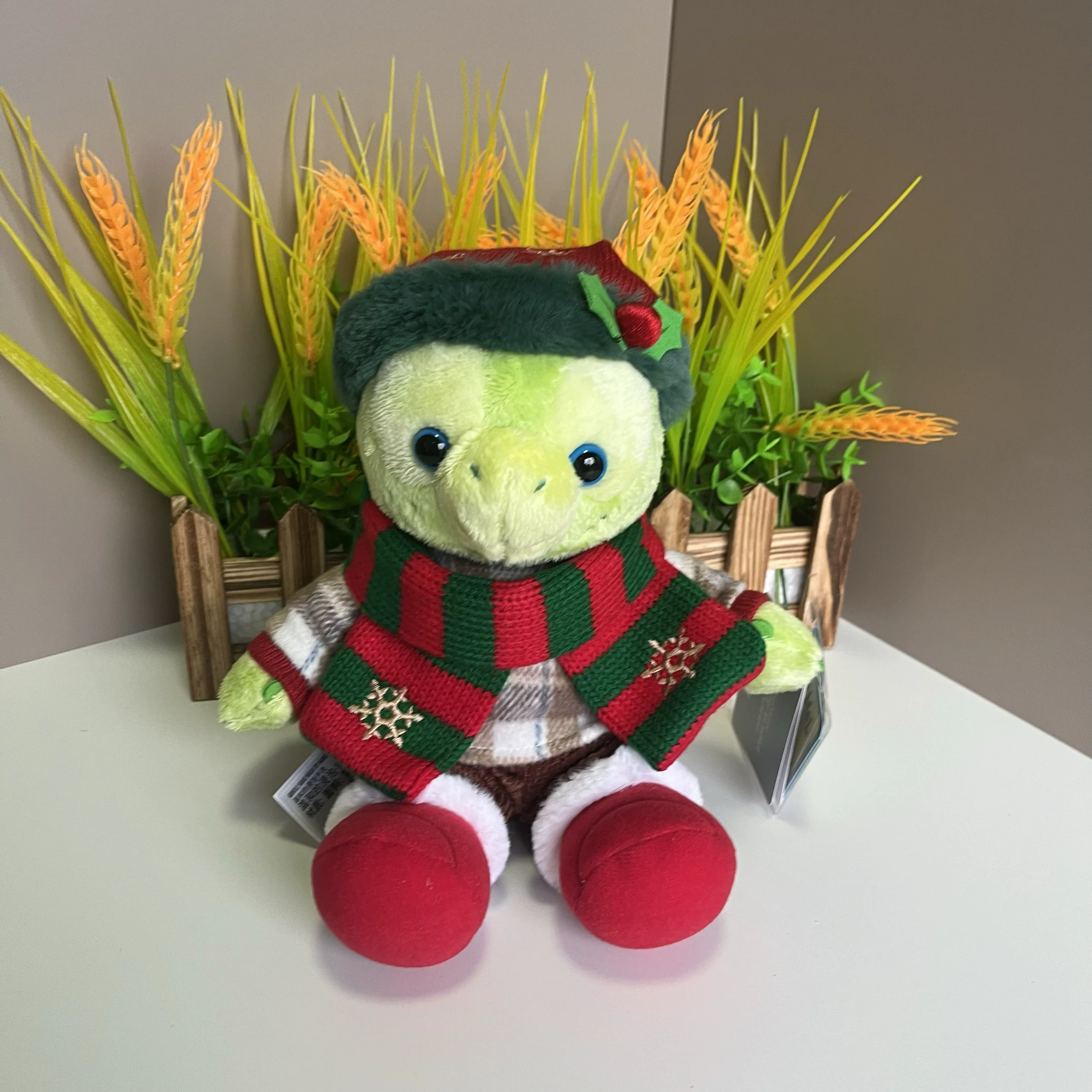 Дисней плюшивая кукла, игрушка, Шанхай