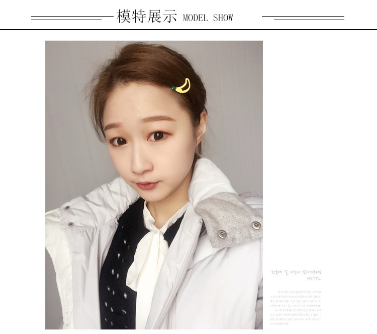 Accessoire coiffure en autre - Ref 1200298 Image 9