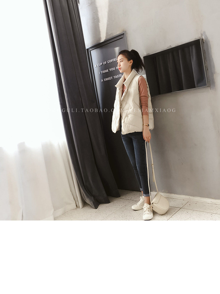 Débardeur hiver femme en Polyester - Ref 3177826 Image 61