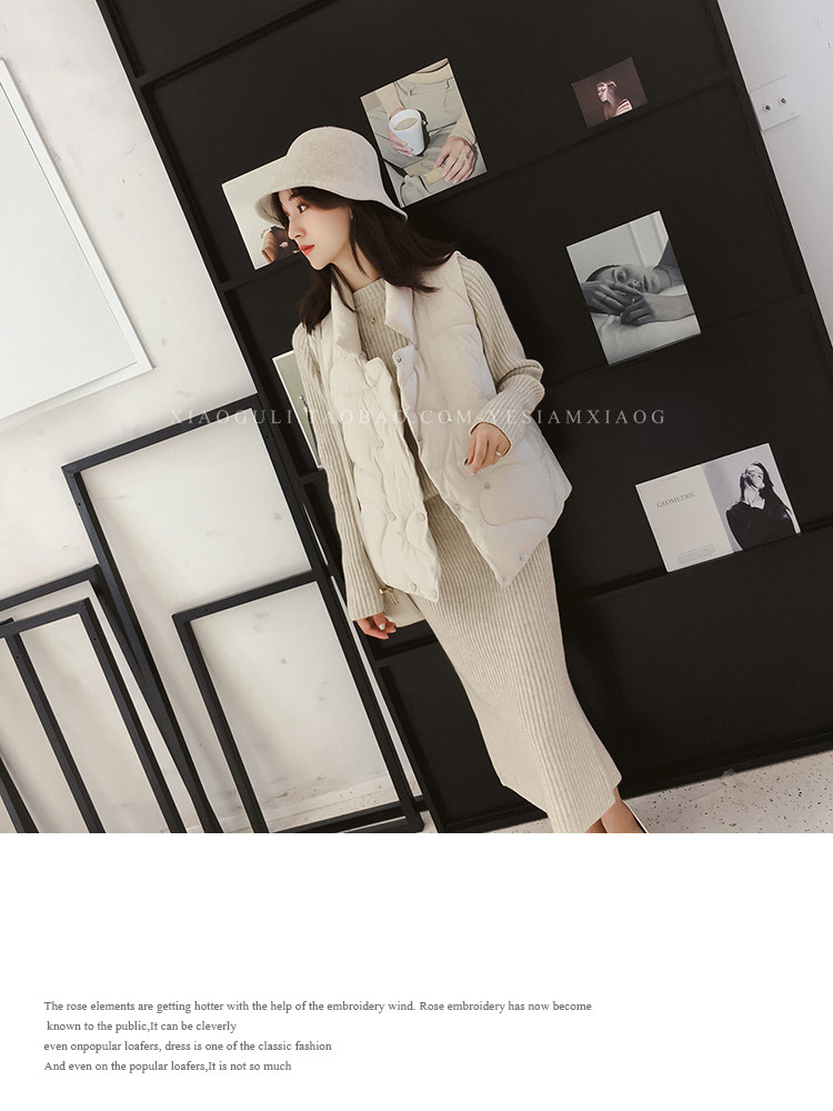 Débardeur hiver femme en Polyester - Ref 3177826 Image 52