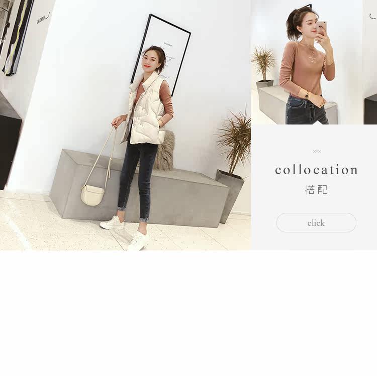 Débardeur hiver femme en Polyester - Ref 3177826 Image 55