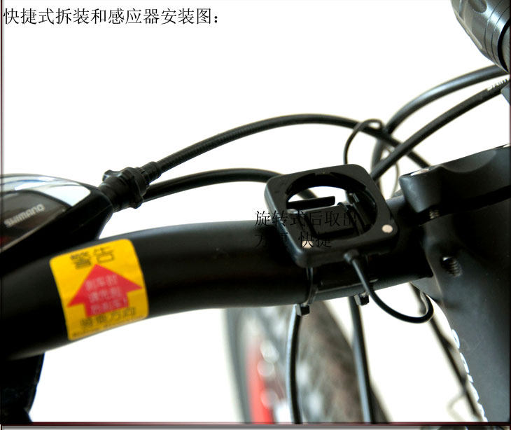 Tableau de bord vélo - Ref 2424210 Image 88