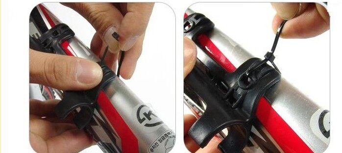 Pompe à vélo - Ref 2389491 Image 73