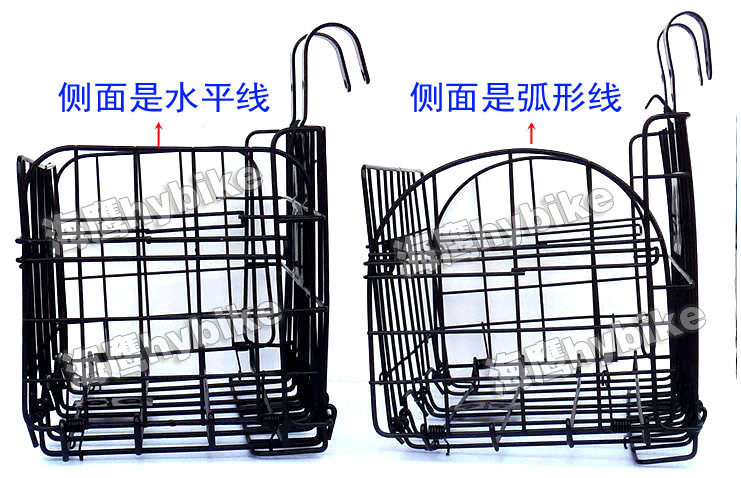 Panier pour vélo - Ref 2266552 Image 76