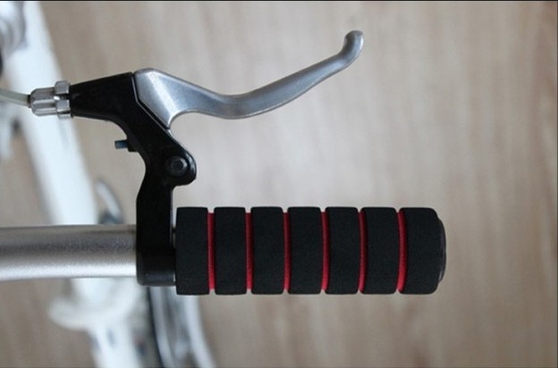 Poignées de vélo - Ref 2339967 Image 74