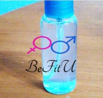 Latex underwear lubricating oil latex brightener gel coat care latex underwear accessories wear maintenance