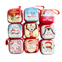 Giveaway wallet until the end of the gift