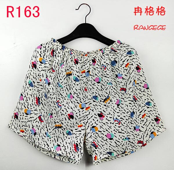 Pantalon pyjama - Ref 729599 Image 8