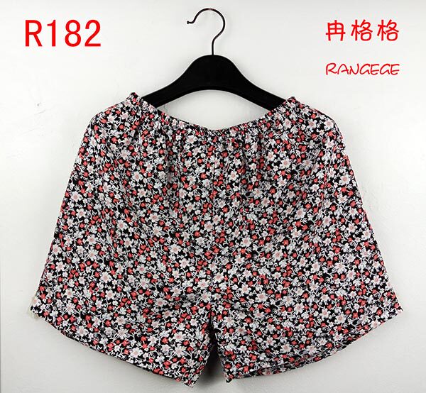 Pantalon pyjama - Ref 729599 Image 6