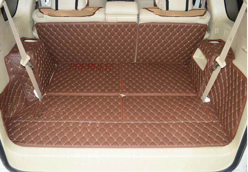 Suitable for Prado New 2700 Middle Eastern version bully 4000 rear carriage cushion Old 3400 Lube 5 seat reserve box cushion