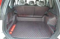 Dongfeng MX6 style MX5 handsome guest scenery 580 full surround trunk pad Toda Odin tail pad