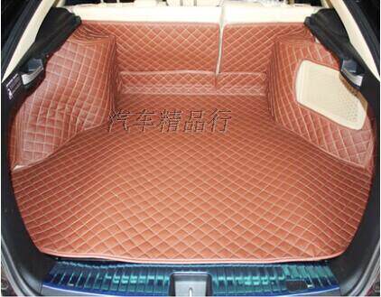 Suitable for Chrysler 300C special trunk mat Chrysler 300c Grand Jielong all-inclusive trunk mat