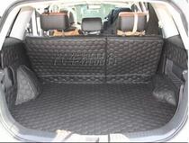Seahorse trunk pad S7 Knight rear cabin mat seahorse S5young famine comes sea Fu Star surrounded tailbox pad