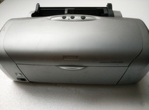 Epson R230 home student office professional photo CD A4 document 6-color inkjet printer