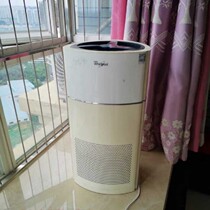 American air purifier WA - 5101 SFK intelligent anti - formaldehyde smog bacteria secondhand smoke suppressed virus